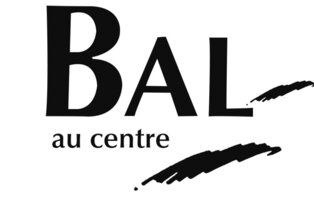 Logo Bal au centre